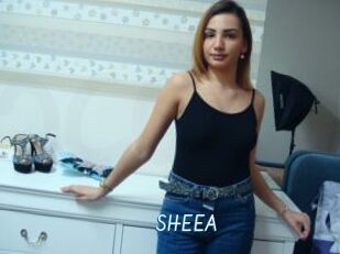 SHEEA