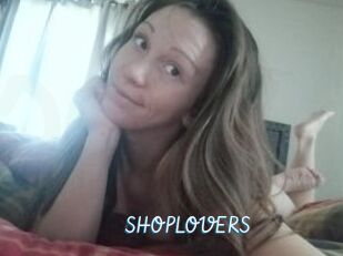 SHOPLOVERS