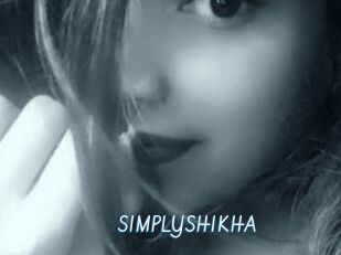 SIMPLYSHIKHA