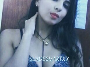 SLAVESMARTXX