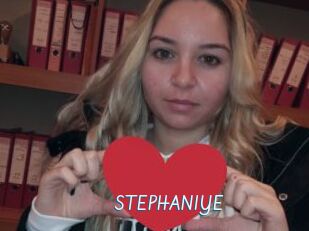 STEPHANIYE