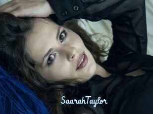 SaarahTaylor