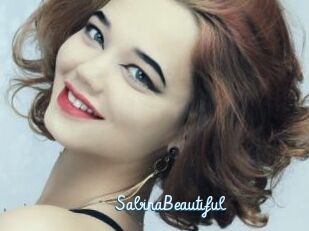 SabinaBeautiful