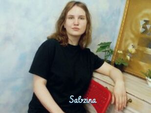 Sabzina