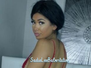 SadieLeeBabestation