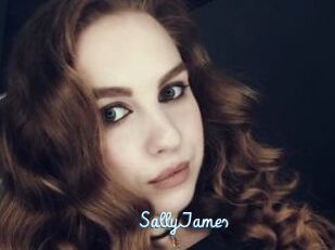 SallyJames