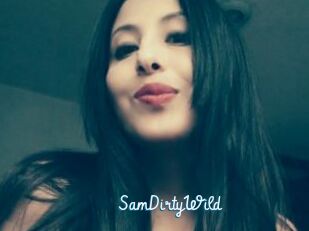 SamDirtyWild