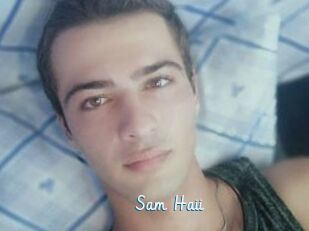 Sam_Haii