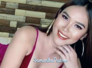 SamanthaDudson