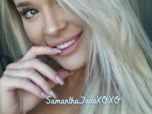 SamanthaJadeXOXO