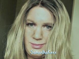 SamanthaKoxx