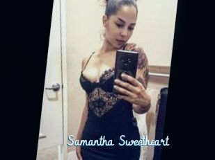 Samantha_Sweetheart