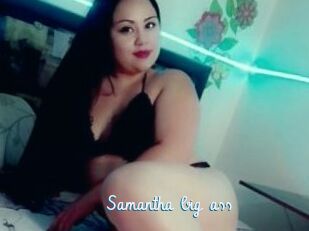 Samantha_big_ass