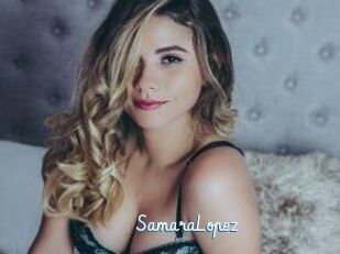 SamaraLopez