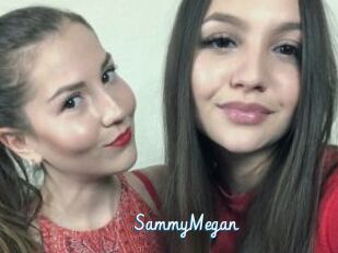 SammyMegan