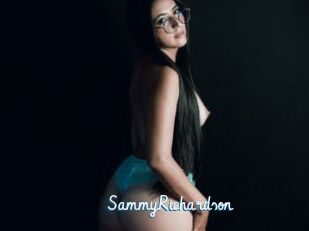 SammyRichardson