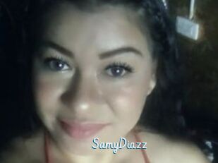 SamyDiazz