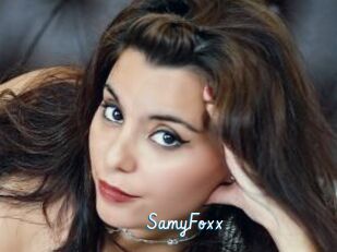 SamyFoxx