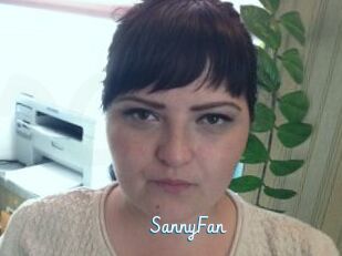 SannyFan