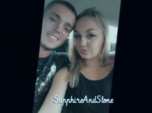 SapphireAndStone