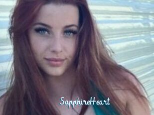 SapphireHeart