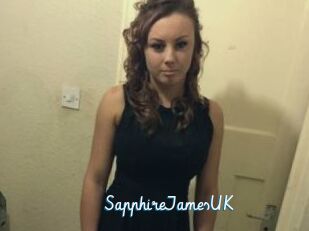 SapphireJamesUK