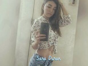 Sara_Duran