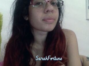 SarahFortune