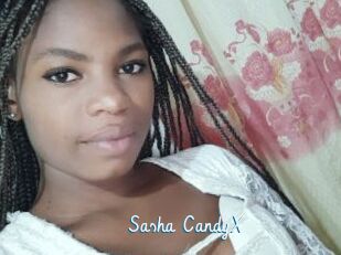 Sasha_CandyX