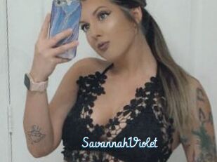 SavannahViolet