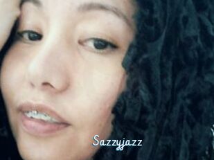 Sazzyjazz