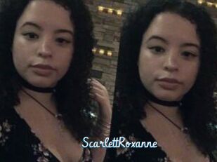 ScarlettRoxanne