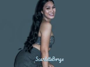 ScarletteBorge