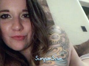 ScorpionSiren