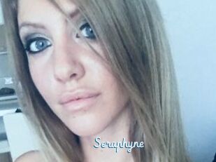 Seraphyne