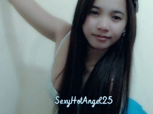 SexyHotAngel25