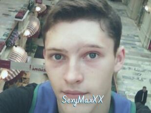 SexyMaxXX