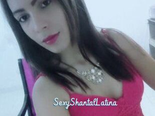 SexyShantalLatina