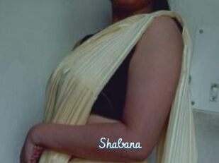 Shabana