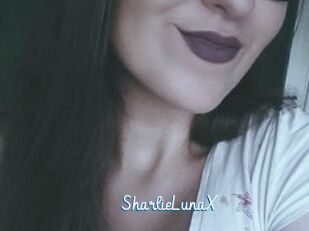 SharlieLunaX