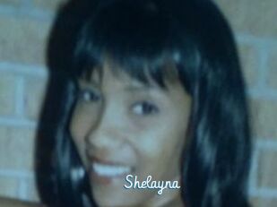 Shelayna