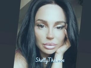 ShellyTheLove