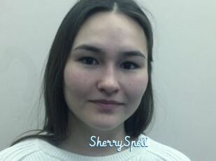 SherrySpell