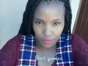 Short_queenxx