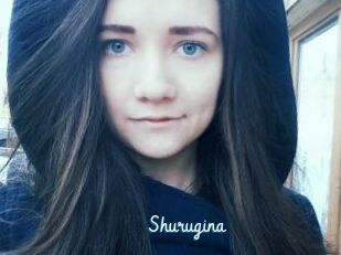 Shurugina