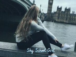 Shy_School_Girl_