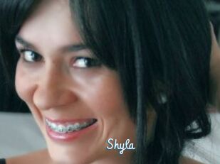 Shyla