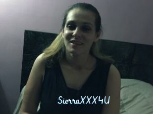 SierraXXX4U