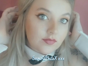 SnowWhiteXxxx