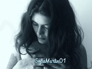 SofiaMartin01